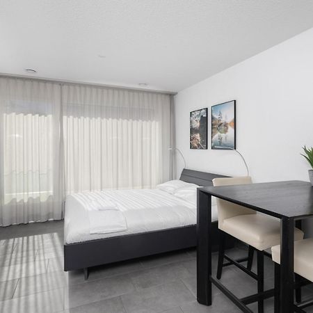 Studio Arturo Interlaken Ngoại thất bức ảnh