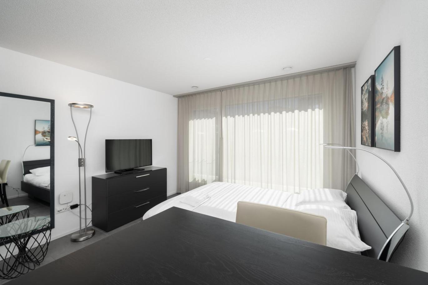 Studio Arturo Interlaken Ngoại thất bức ảnh