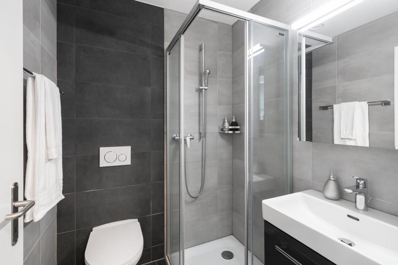 Studio Arturo Interlaken Ngoại thất bức ảnh