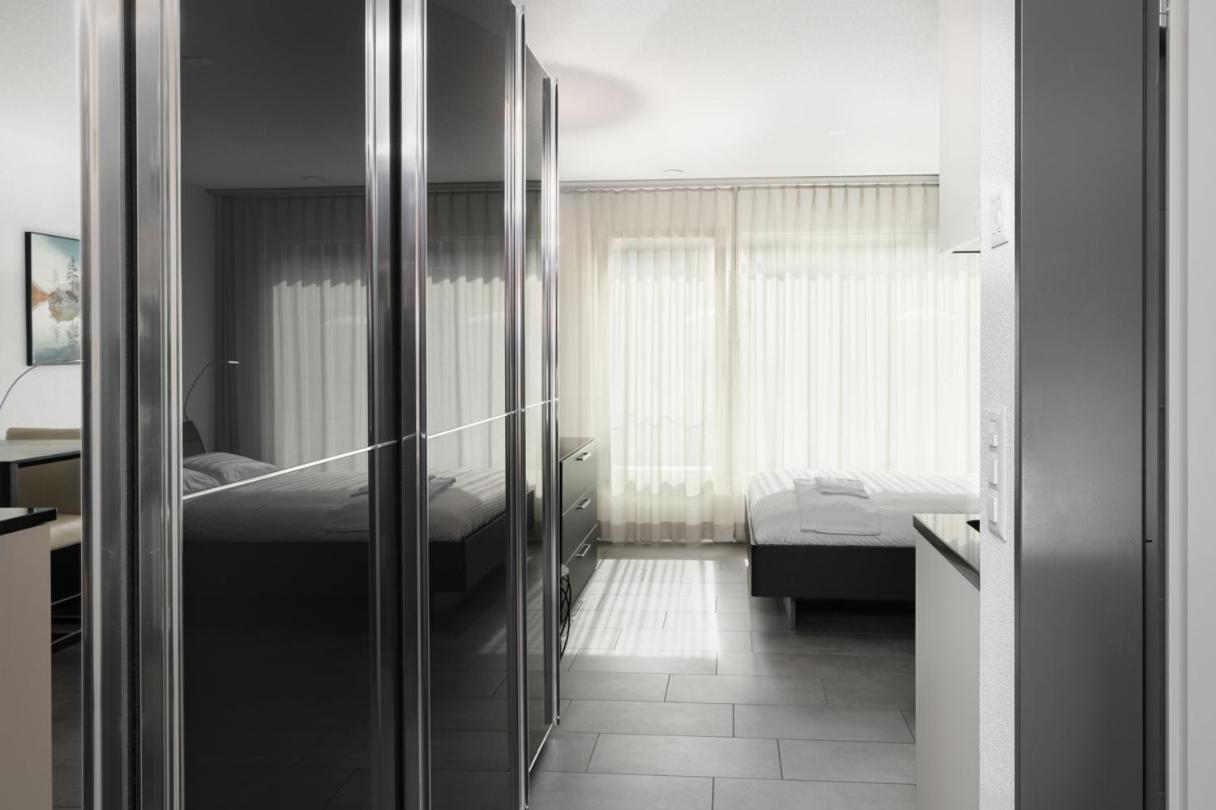 Studio Arturo Interlaken Ngoại thất bức ảnh