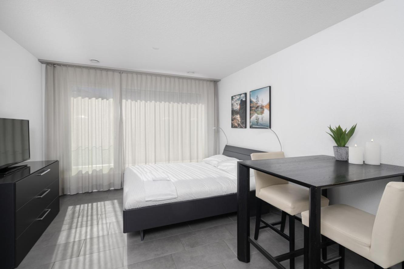 Studio Arturo Interlaken Ngoại thất bức ảnh