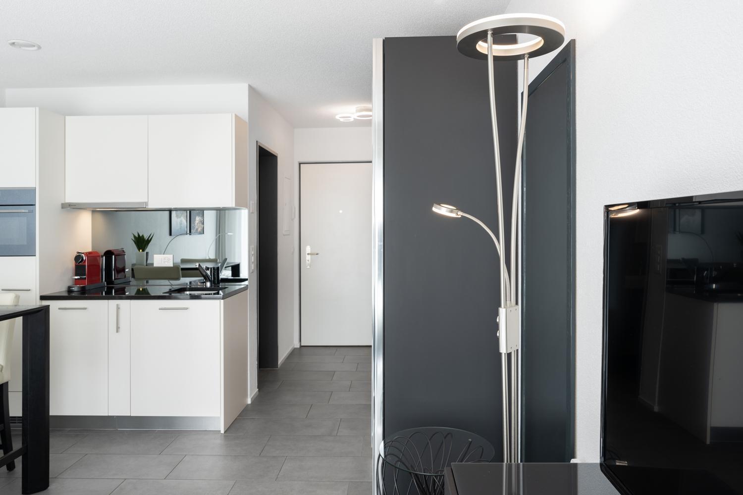 Studio Arturo Interlaken Ngoại thất bức ảnh