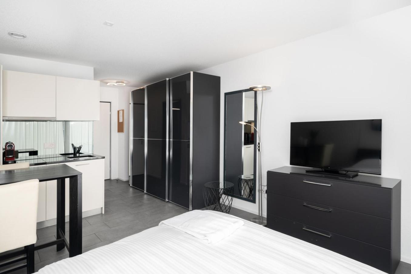 Studio Arturo Interlaken Ngoại thất bức ảnh