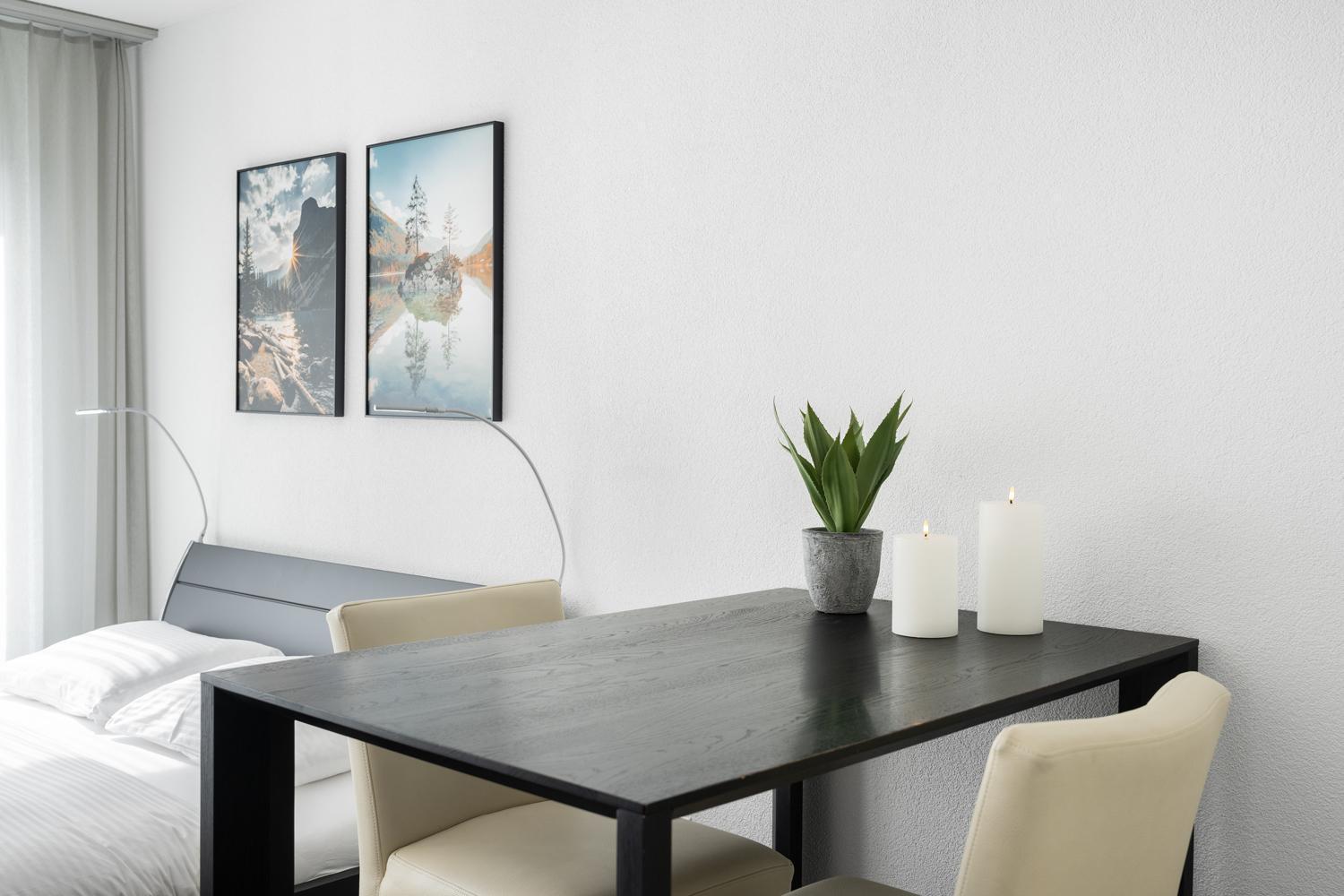 Studio Arturo Interlaken Ngoại thất bức ảnh